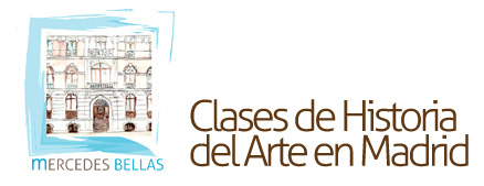 Logotipo de Clases de Historia del Arte