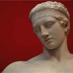 CLASICISMO GRECIA