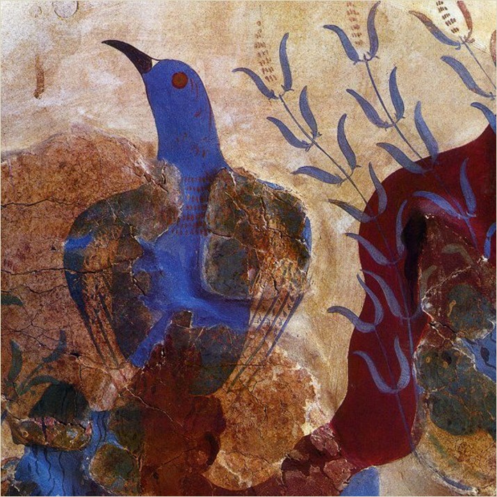 CRETA MINOICO