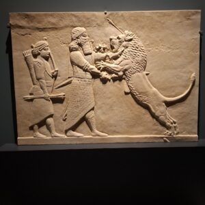 MESOPOTAMIA