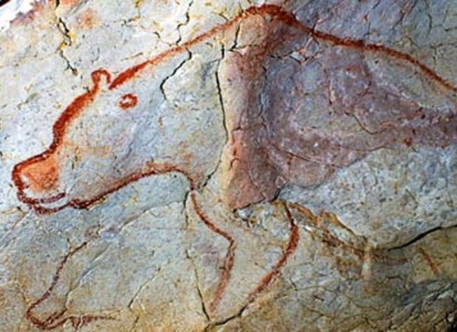 PREHISTORICO
